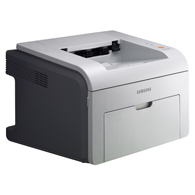 ML-2010 toner dolumu