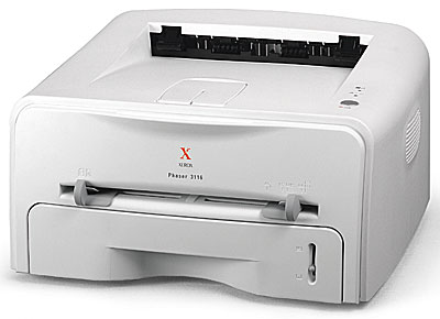 ERKA XEROX 3116