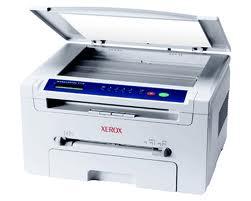 ERKA XEROX 3119