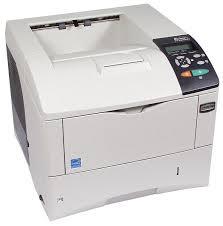 ERKA KYOCERA FS-4000DN