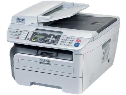 ERKA TONER BROTHER MFC-7440 ERKA BROTHER MFC-7440