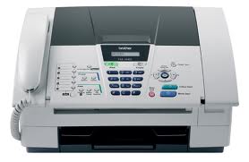 ERKA BROTHER FAX 1840C