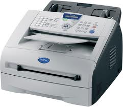 ERKA BROTHER FAX 2820