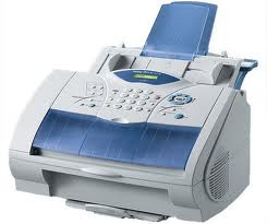 ERKA BROTHER FAX-8070
