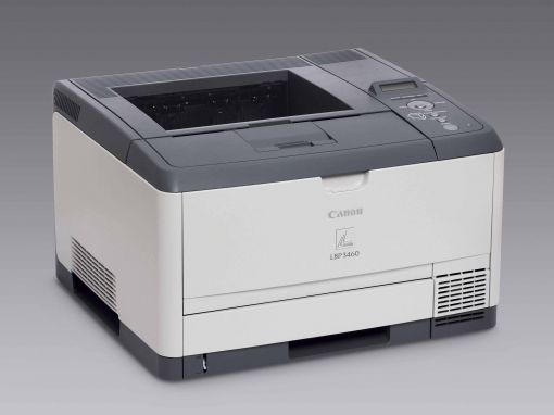 ERKA CANON LBP3460