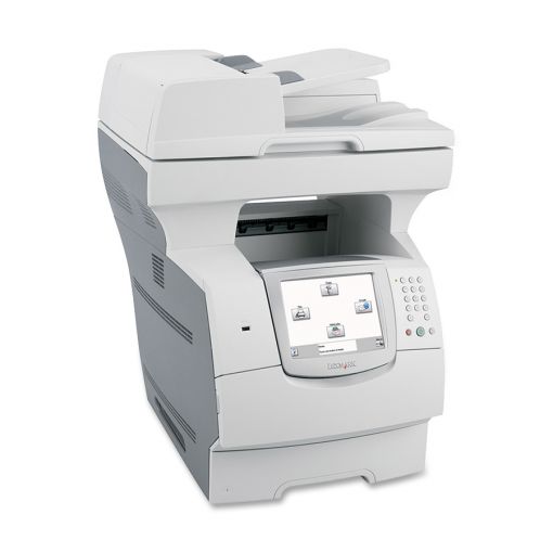 ERKA LEXMARK X646E