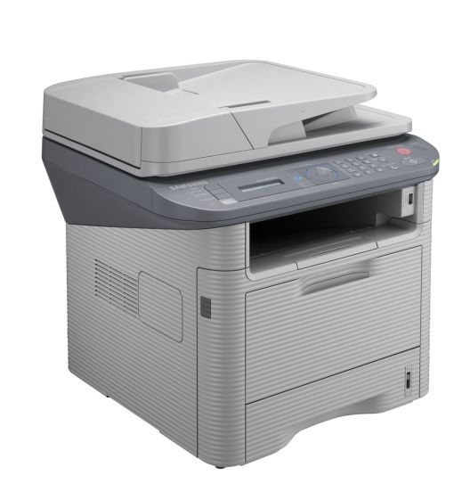 ERKA SAMSUNG SCX-4833FD ERKA SCX-4833
