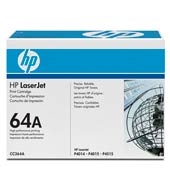 HP CC364A  (64A) TONER