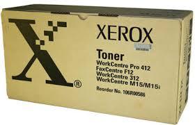 XEROX 106R00586 (312) TONER