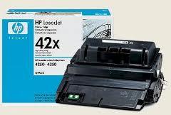 HP Q5942X (42X) TONER