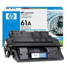 HP C8061A (61A) TONER