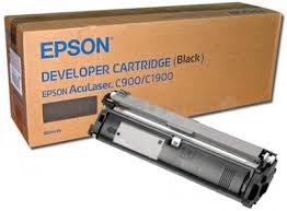 EPSON C13S050100 (C900) SİYAH TONER