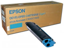 EPSON C13S050099 (C900) MAVİ TONER