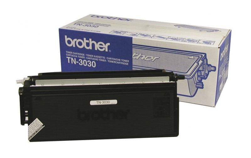 BROTHER TN-3030 SİYAH TONER
