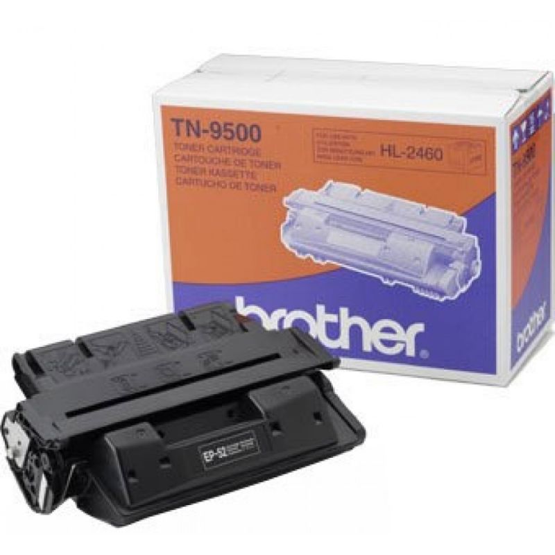 BROTHER TN-9500 SİYAH TONER