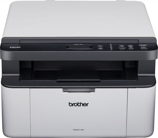 ERKA BROTHER DCP1815