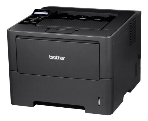 ERKA BROTHER HL6180