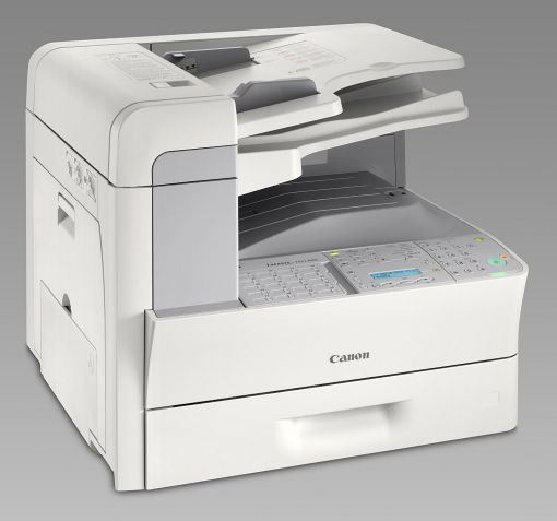  ERKA CANON L3000 FAX