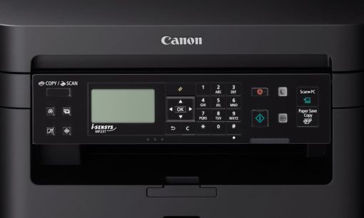 ERKA CANON MF231