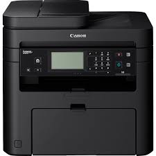 ERKA CANON MF237 YAZICI