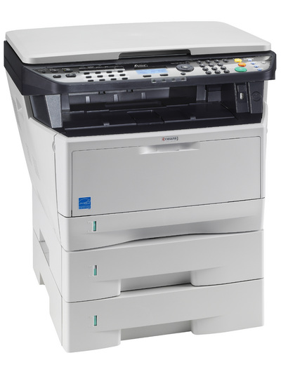  TK-1130 Toner Dolumu, FS-1030MFP Toner Dolumu