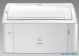 ERKA CANON LBP3010